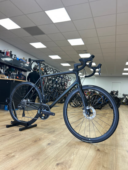 Specialized S-Works Aethos Di2 Carbon Racefiets