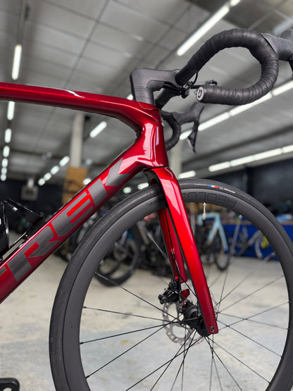 Trek Emonda SL6 Di2 Carbon Road Bike