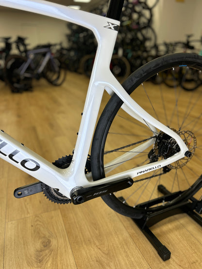NIEUW 0km Pinarello X1 Carbon Racefiets