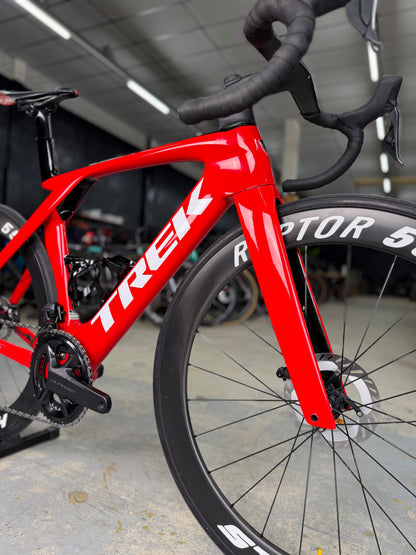 Trek Madone SLR Di2 Carbon Racefiets