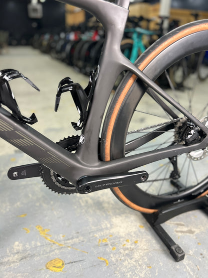 Scott Foil RC10 Di2 Carbon Racefiets