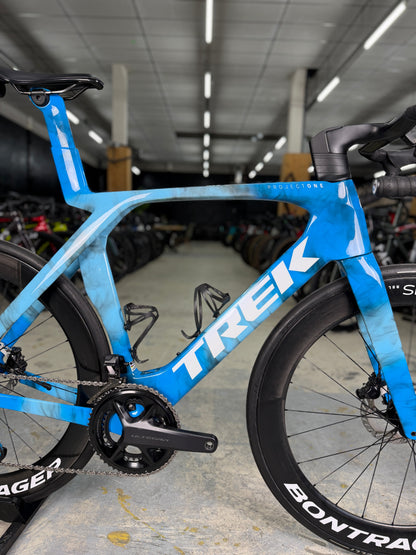 Trek Madone SLR Di2 Carbon Racefiets