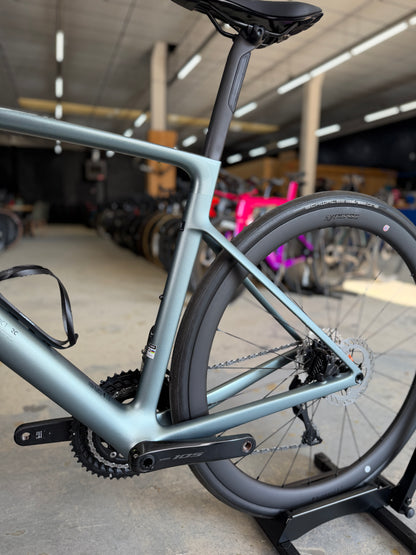 Demo Scott Addict RC30 Di2 Carbon Racefiets