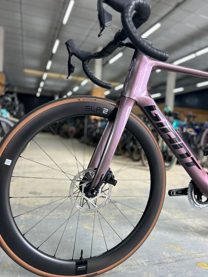 Giant Propel Advanced 1 AXS Carbon Racefiets