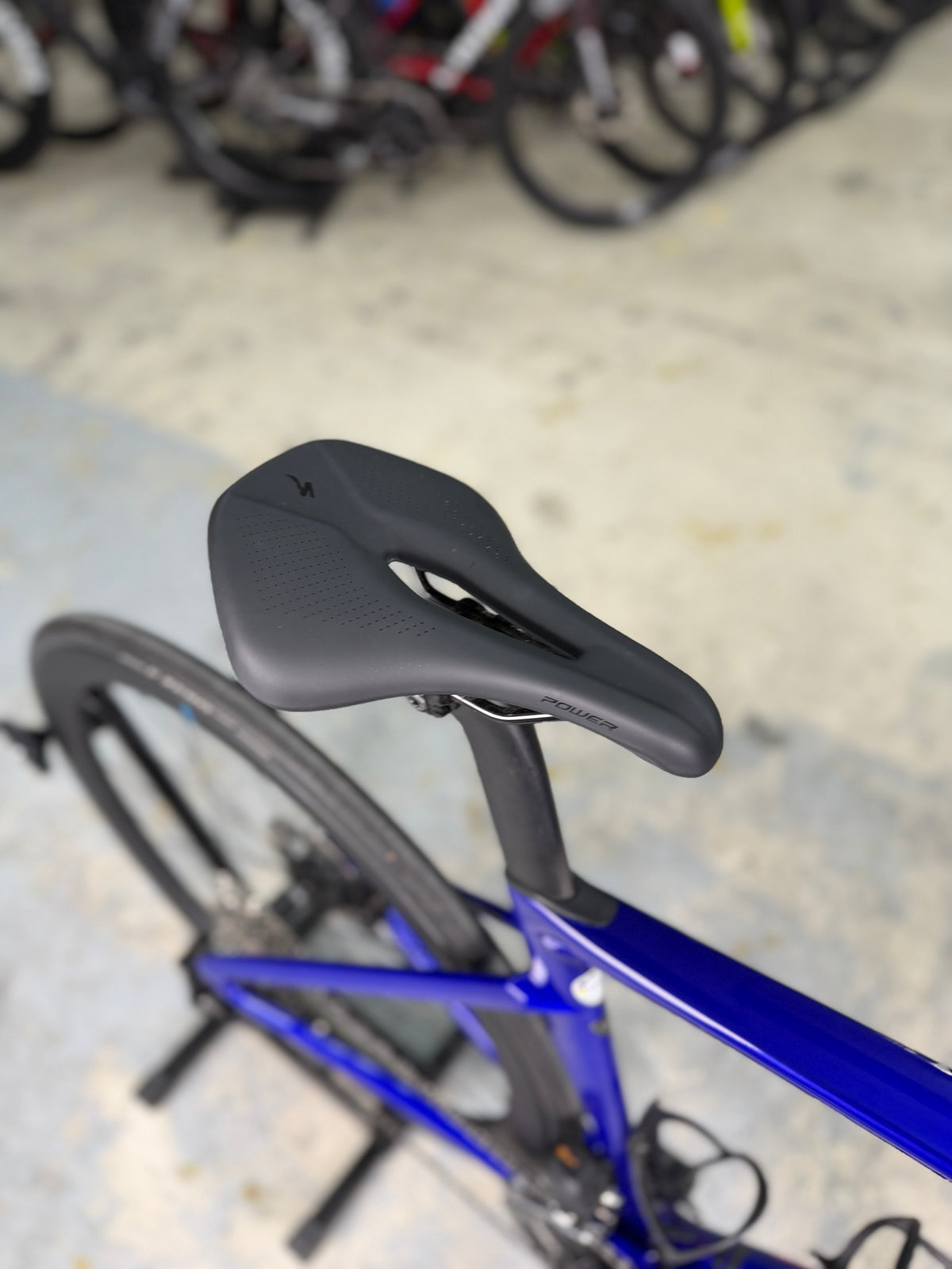 Specialized Tarmac SL7 Carbon Racefiets