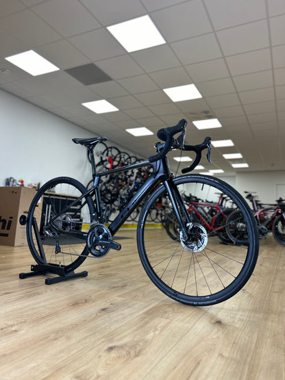 Cube Agree Di2 Ultegra Carbon Racefiets