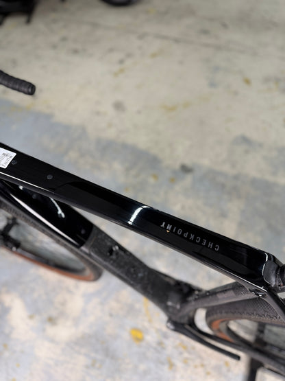 Trek Checkpoint SL5 Gravel Fiets