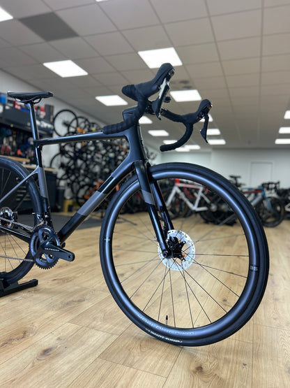 Cannondale SuperSix Evo HM Carbon Racefiets