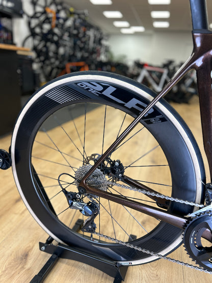 Giant TCR Advanced Pro Carbon Racefiets