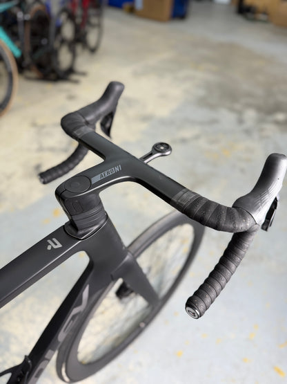 Ridley Noah Fast Di2 Carbon Road Bike