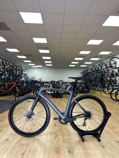 Ridley Noah Di2 Carbon Racefiets