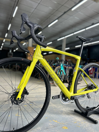 BMC Roadmachine FOUR AXS Carbon Road Bike