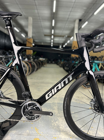 Giant Propel Advanced SL Disc 0 Carbon Racefiets