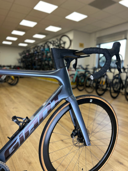 Giant Propel Advanced 1 Disc AXS Carbon Racefiets