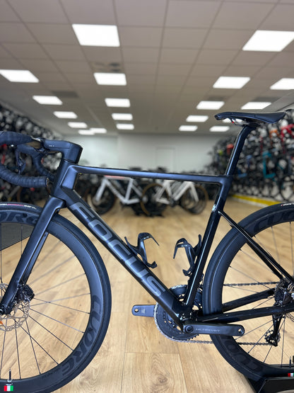 Focus Izalco Max 9.8 Di2 Carbon Racefiets