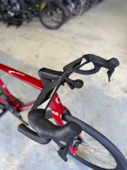 NIEUW Cannondale SuperSix EVO 2 Di2 Carbon Racefiets