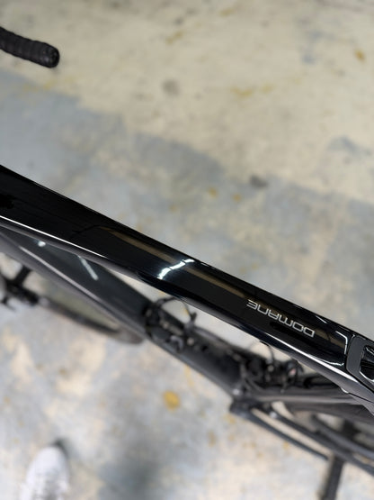 Trek Domane SLR7 Di2 Carbon Racefiets