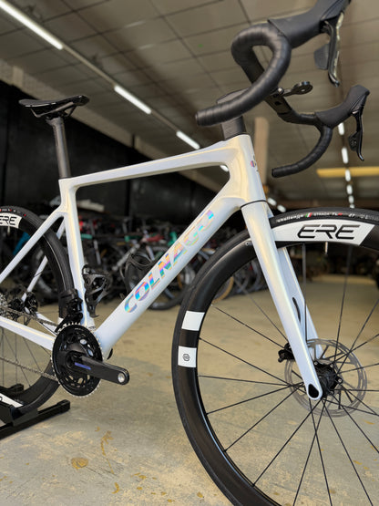 NIEUW Colnago V4rs AXS Carbon Racefiets