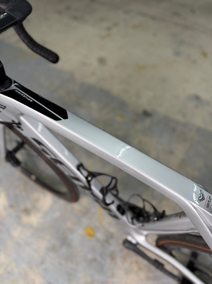 Sensa Giulia Evo Di2 Carbon Race Bike