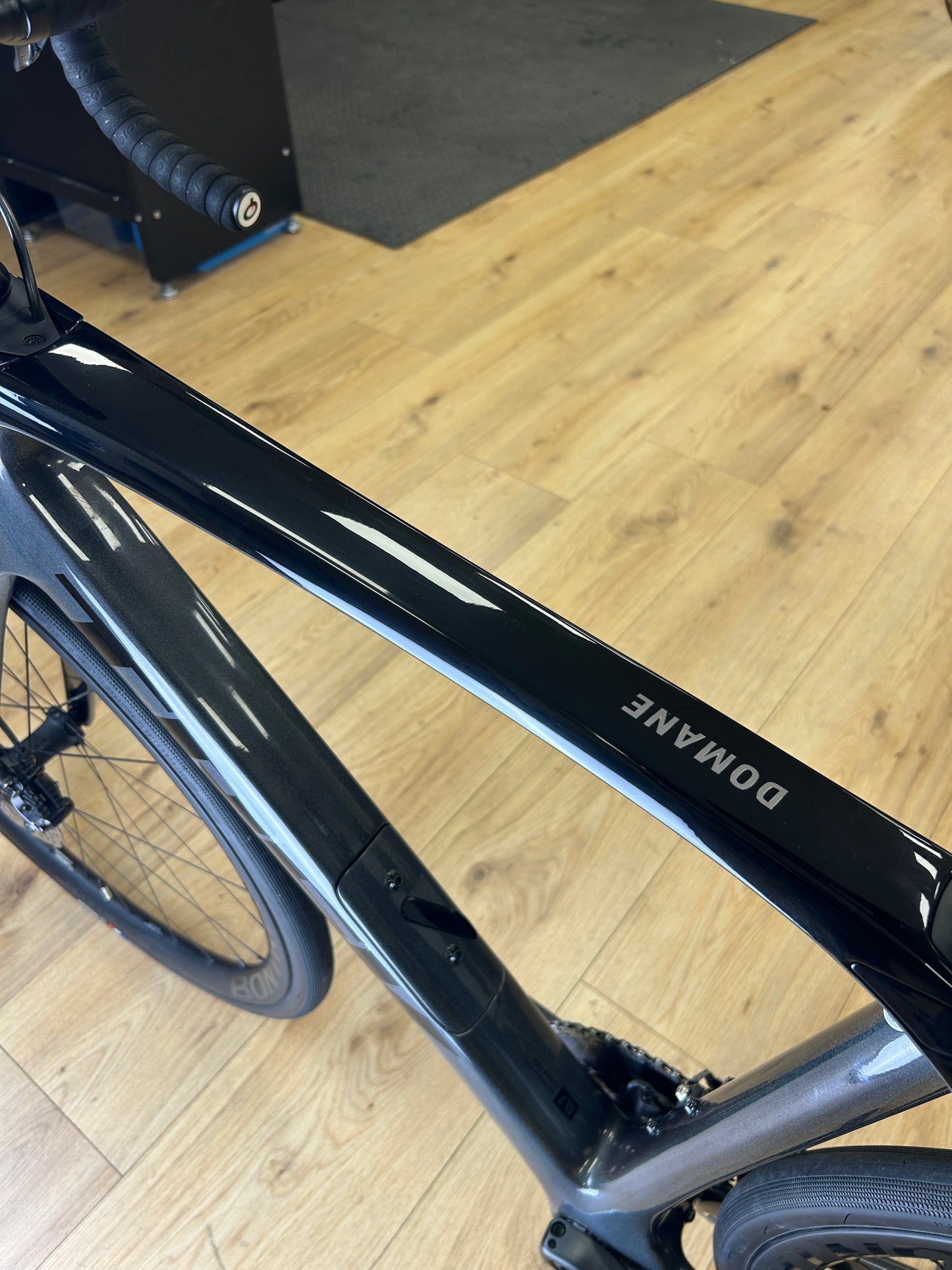 Trek Domane SL7 Di2 Carbon Racefiets