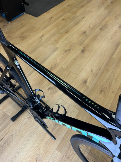 Giant Propel Advanced Pro AXS Carbon Racefiets