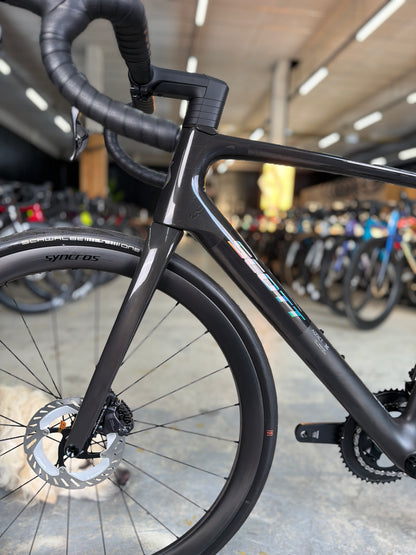 NIEUW Scott Addict RC 20 Di2 Carbon Racefiets