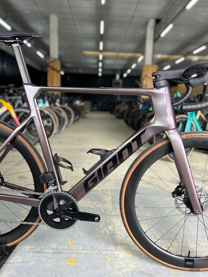 Giant Propel Advanced 1 AXS Carbon Racefiets