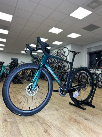 Scott Foil RC 20 AXS Carbon Racefiets