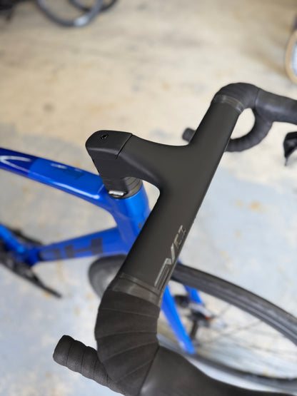 NIEUW BH RS1 Di2 Carbon Racefiets