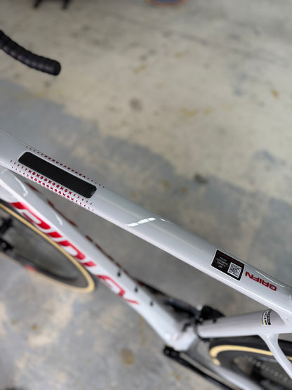 NIEUW Ridley Grifn AXS Gravel Fiets