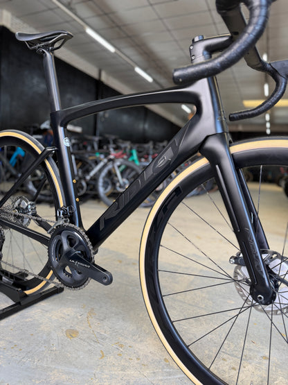 Ridley Noah Aero Carbon Racefiets
