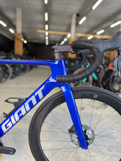 Giant Propel Advanced Di2 Carbon Racefiets