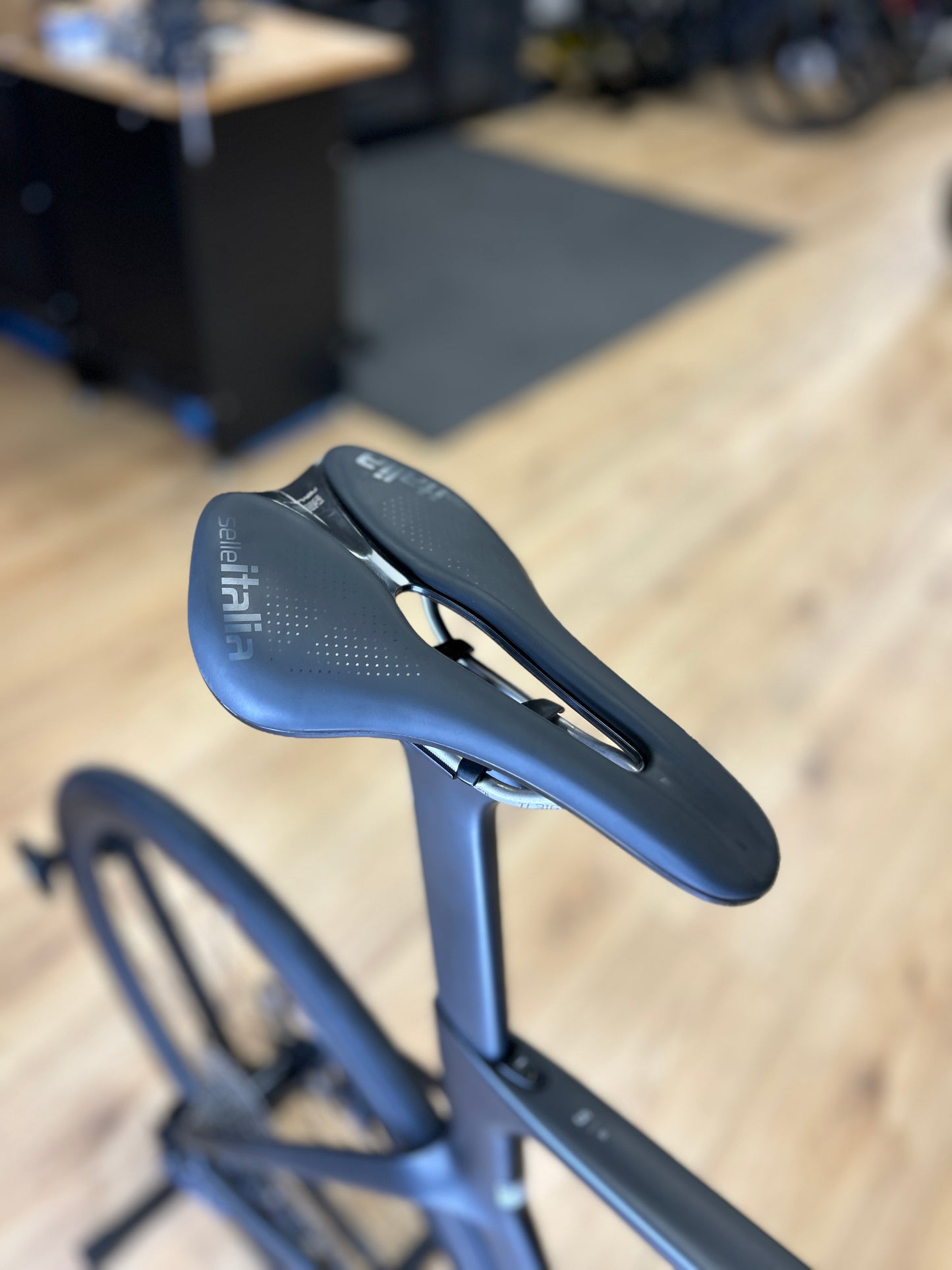 Cervelo S5 Di2 Carbon Racefiets