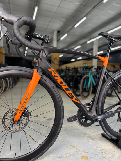 Ridley Fenix ​​SL Carbon Road Bike