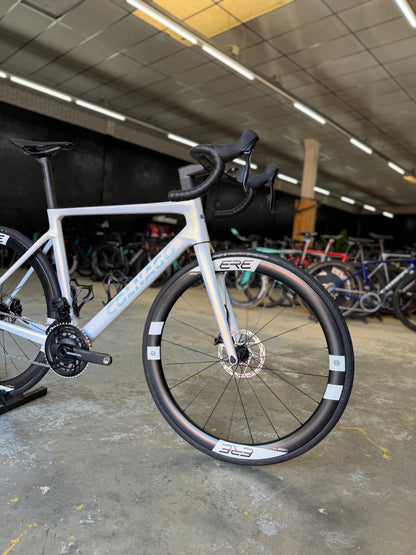 NIEUW Colnago V4rs AXS Carbon Racefiets