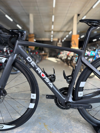 De Rosa Pininfarina 70 Di2 Carbon Racefiets
