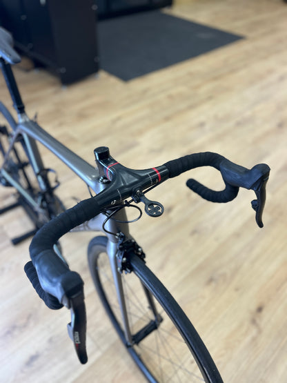 Trek Emonda SL6 AXS Carbon Racefiets