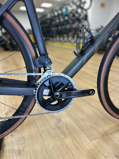 Scott Addict RC AXS Carbon Racefiets