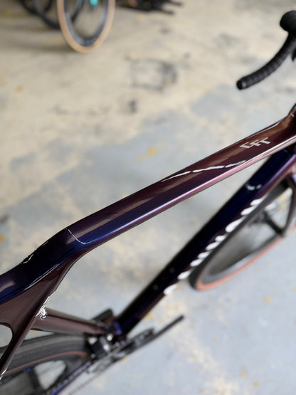 Canyon Inflite CFR Di2 Carbon Race Bike