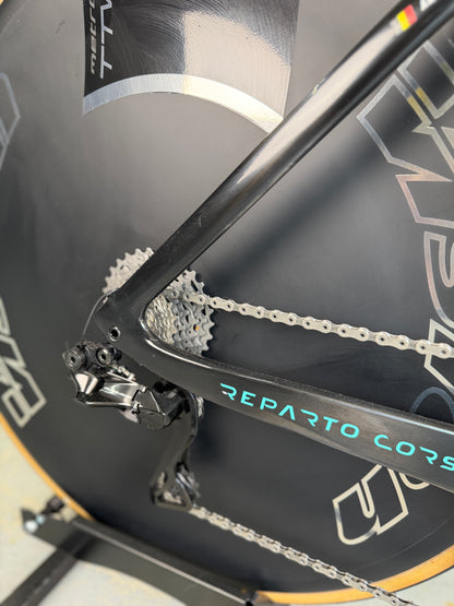 Bianchi Aquila RC Disc Dura Ace Di2 Carbon Racefiets