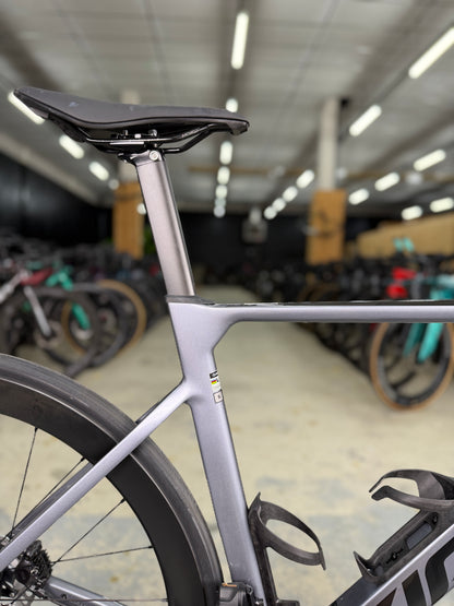 SHOWROOM Giant Propel Advanced Pro 0 Di2 Carbon Racefiets