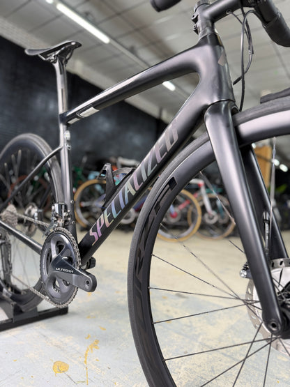 Specialized Tarmac SL6 Pro Di2 Carbon Road Bike
