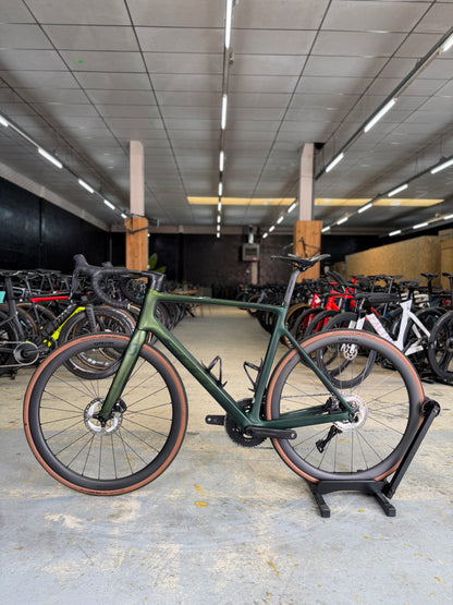 Scott Addict RC15 Di2 Carbon Racefiets