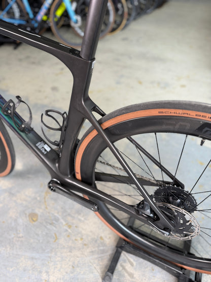 Scott Foil RC AXS Carbon Racefiets