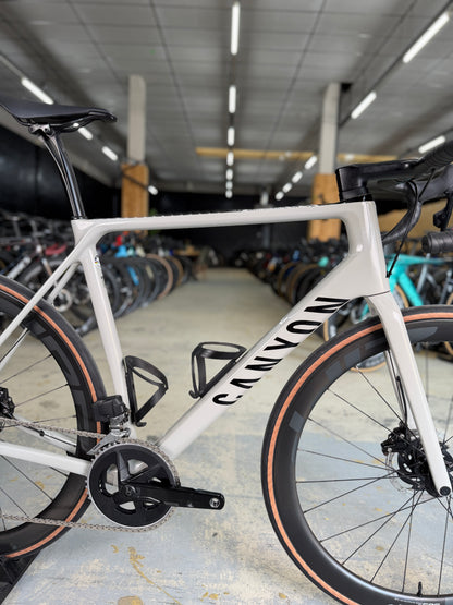 Canyon Endurace CF SL7 AXS Carbon Racefiets