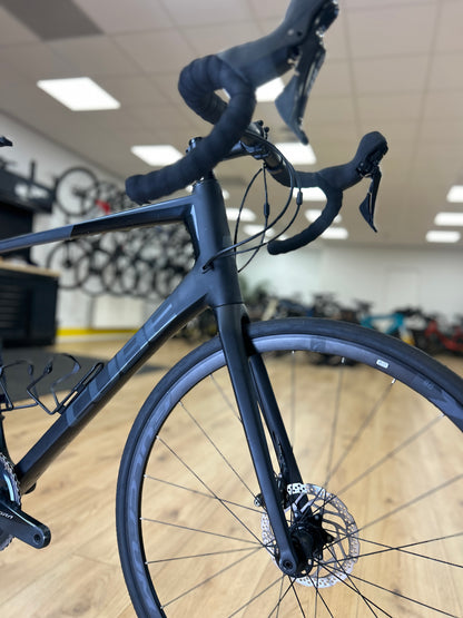 Cube Attain GTC SL Carbon Racefiets