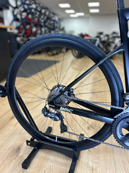 BMC TeamMachine SLR01 Di2 Carbon Racefiets