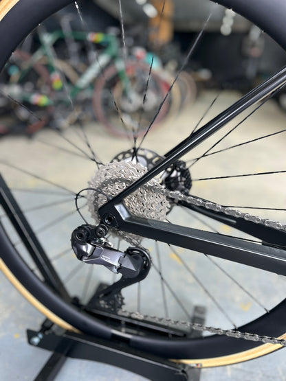 NEW BMC Road Machine 01 Di2 Carbon Road Bike