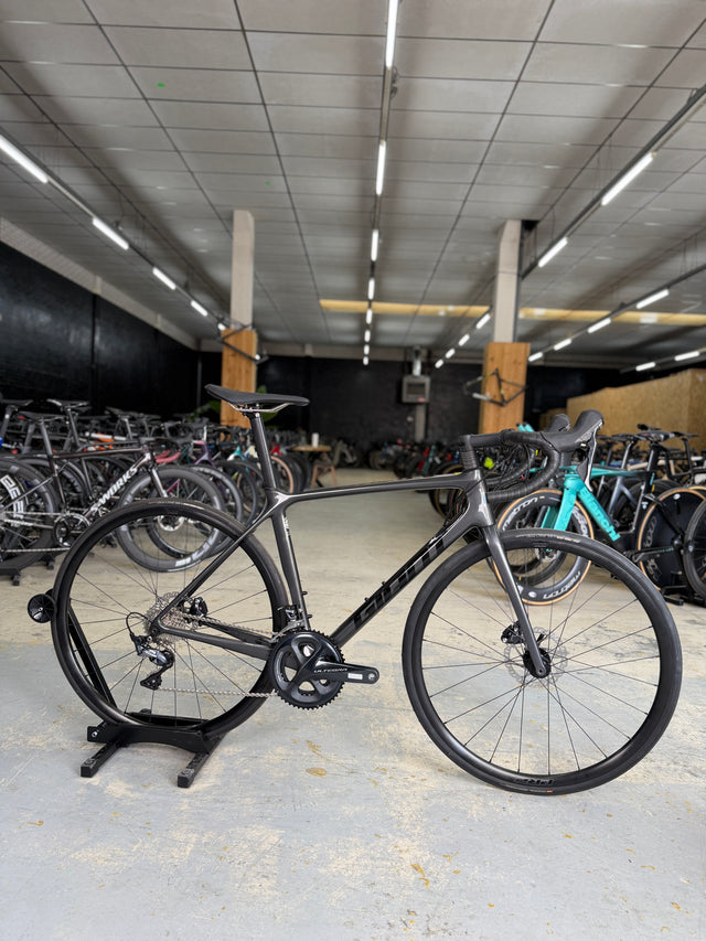 NIEUW Giant TCR Advanced 1 Carbon Racefiets