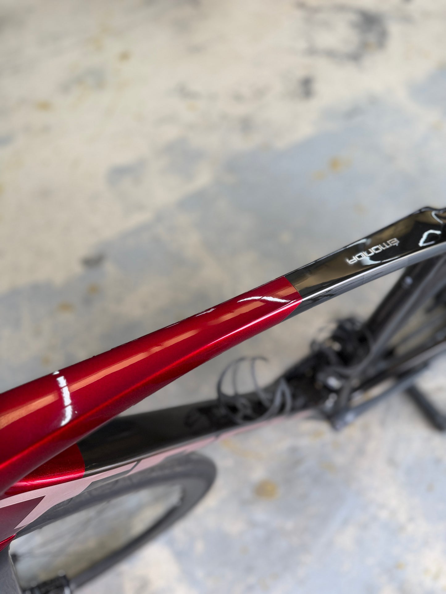 Trek Emonda SLR7 Di2 Carbon Racefiets